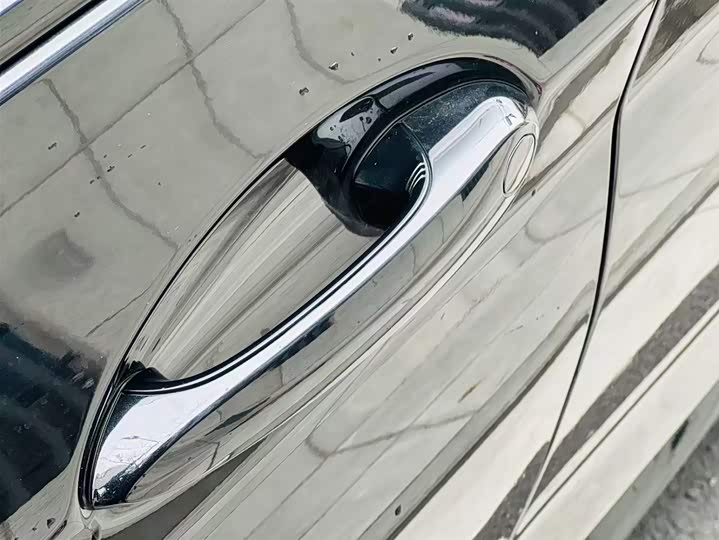 BMW X3 M 2022 2022款 X3 M雷霆版