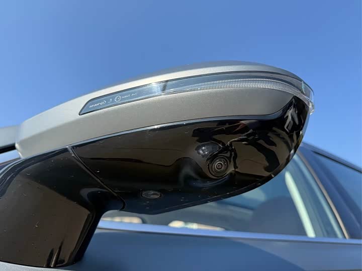 Chery Tiggo 8L 2024 2024款 2.0T 两驱尊贵版 5座