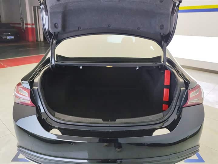 Chevrolet Malibu XL 2022 2022款 Redline 550T 自动锐动版