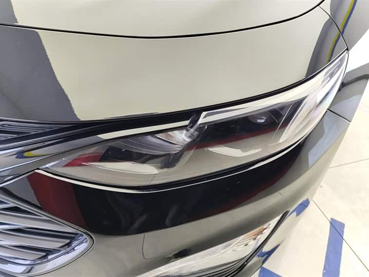 Chevrolet Malibu XL 2022 2022款 Redline 550T 自动锐动版