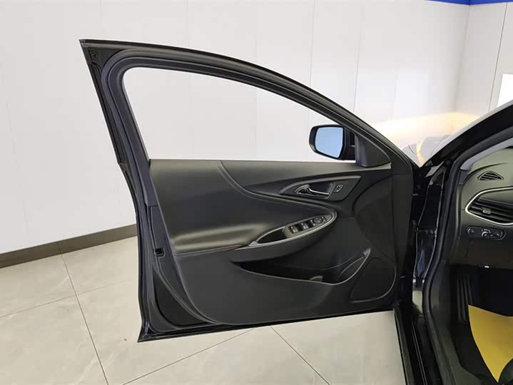 Chevrolet Malibu XL 2022 2022款 Redline 550T 自动锐动版