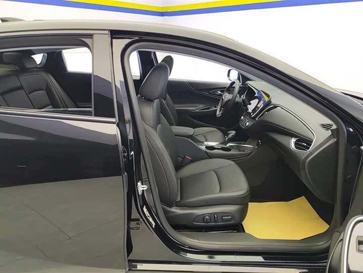 Chevrolet Malibu XL 2022 2022款 Redline 550T 自动锐动版