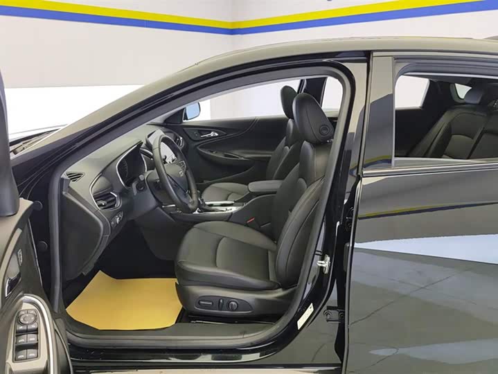 Chevrolet Malibu XL 2022 2022款 Redline 550T 自动锐动版