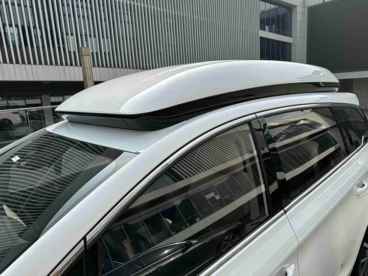 BYD Song Max Hybrid 2022 2022款 DM-i 105KM 行政版