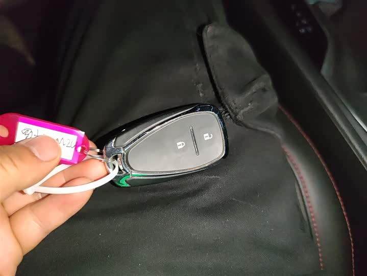 Chevrolet Orlando 2020 2020款 轻混 Redline 530T 自动纵享版（5+2款）