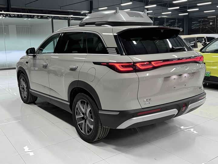 BYD Sea Lion 07 DM-i Hybrid 2025 2025款 150 领航+版