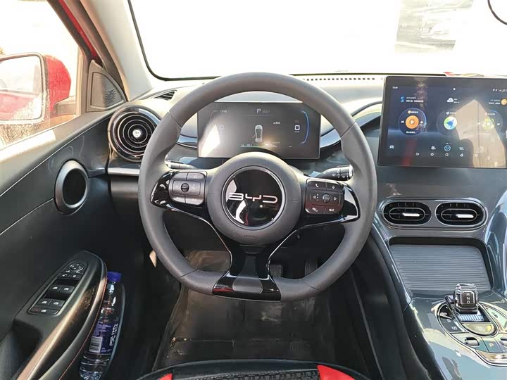 BYD E2 2023 2023款 舒适型