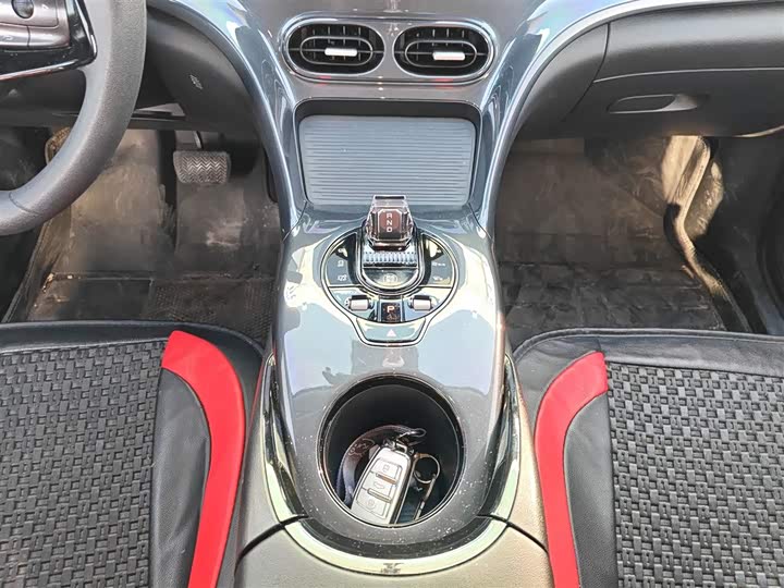 BYD E2 2023 2023款 舒适型