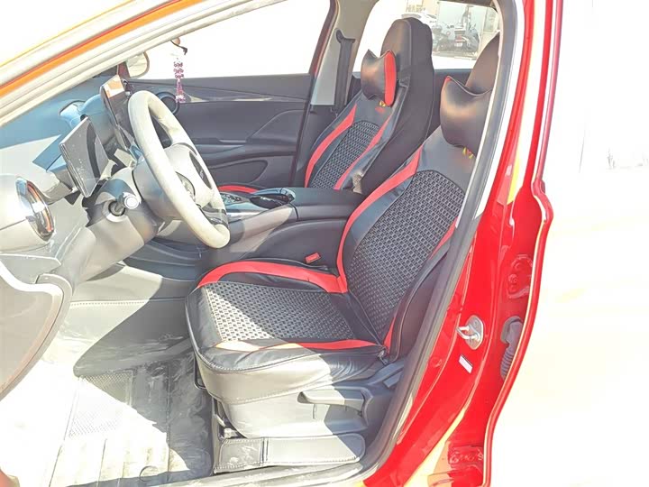 BYD E2 2023 2023款 舒适型