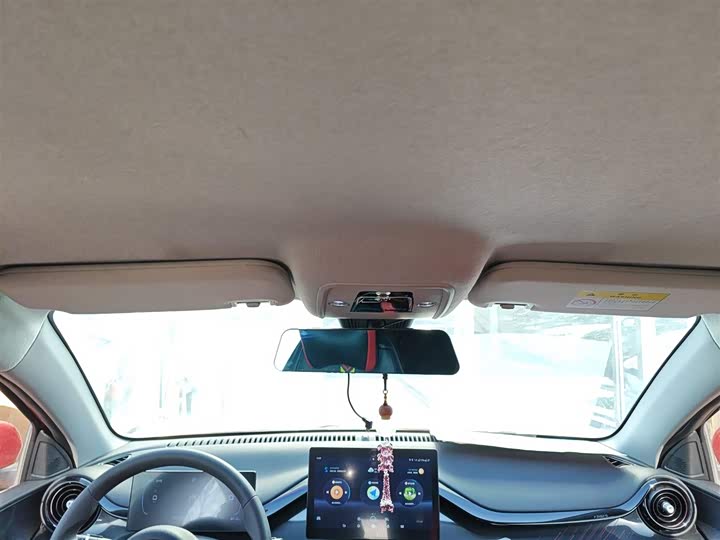 BYD E2 2023 2023款 舒适型