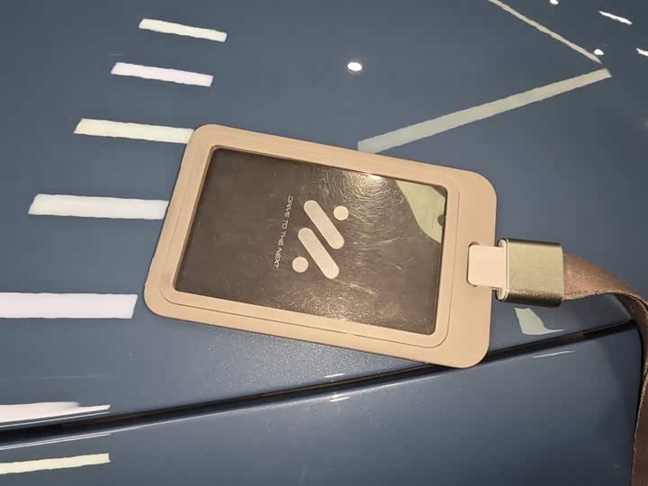 IM motors LS7 2023 2023款 77kWh Urban Fit Pro后驱版