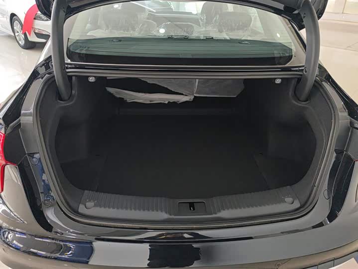 Hongqi H5 2025 2025款 1.5T DCT旗韵版