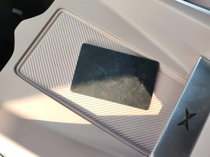 XPeng Mona M03 2025 2025款 502 长续航 Max