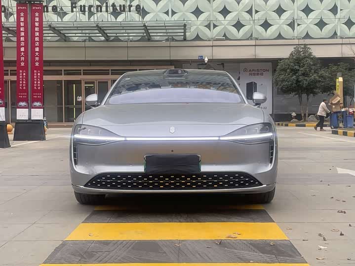 Stelato S9T 2025 2025款 增程 Max