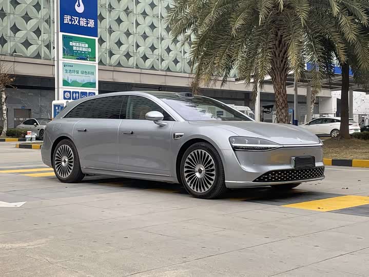 Stelato S9T 2025 2025款 增程 Max