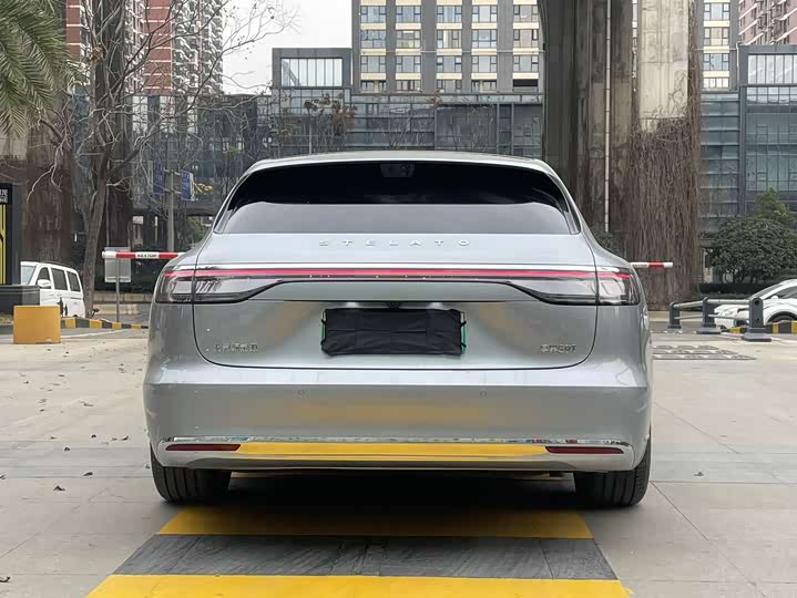 Stelato S9T 2025 2025款 增程 Max