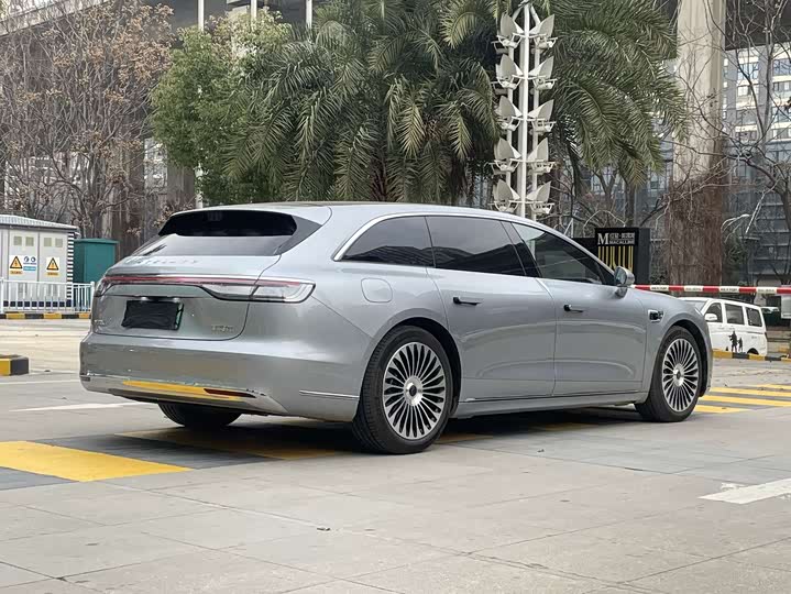 Stelato S9T 2025 2025款 增程 Max