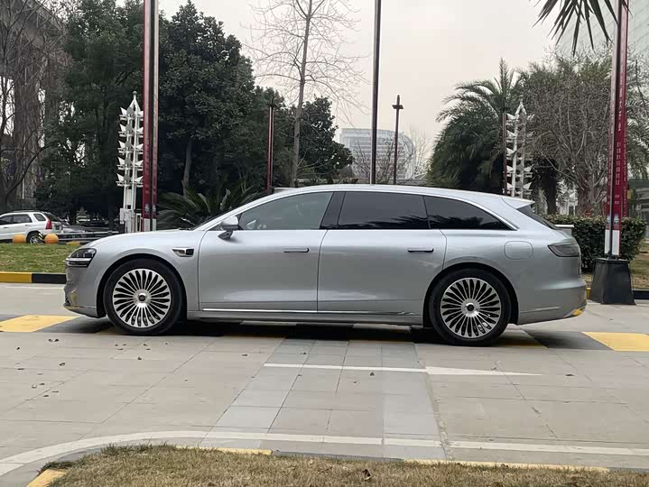 Stelato S9T 2025 2025款 增程 Max