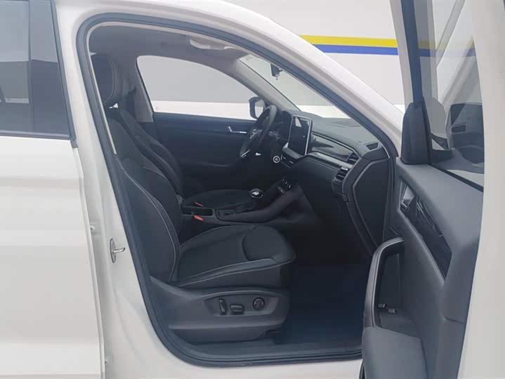 Skoda Kodiaq 2024 2024款 TSI330 5座两驱实力版