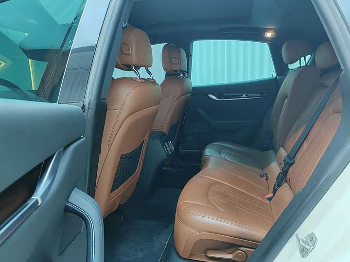 Maserati Levante 2022 2022款 2.0T GT锋芒版