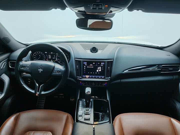 Maserati Levante 2022 2022款 2.0T GT锋芒版