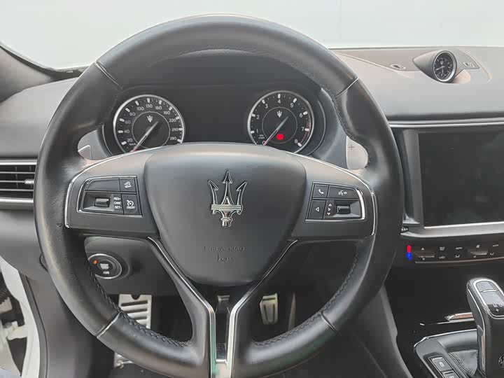 Maserati Levante 2022 2022款 2.0T GT锋芒版