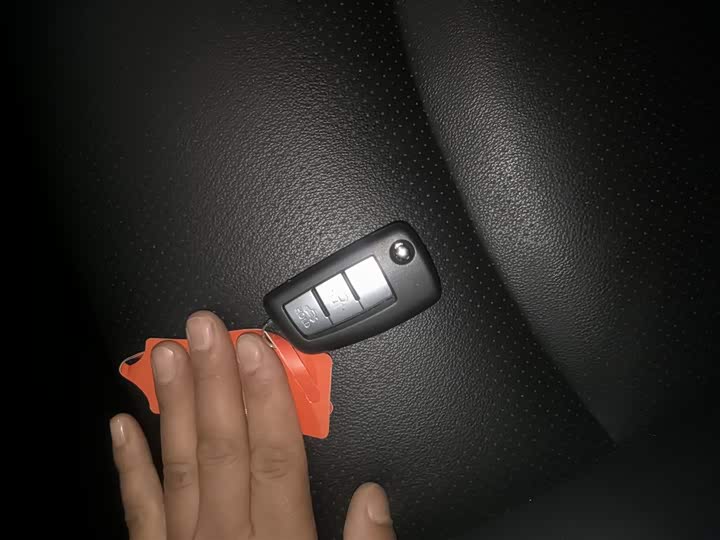 Nissan Sylphy 2024 2024款 经典 1.6XE CVT舒适版