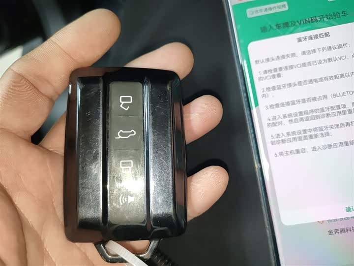 Tank 300 2024 2024款 2.0T 征服者