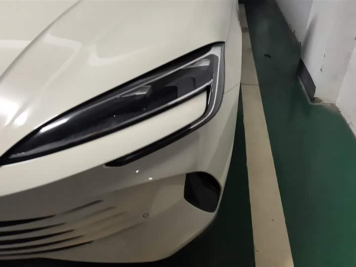 BYD Seal 07 DM-i Hybrid 2025 2025款 DM-i 1.5L 125km 精英型