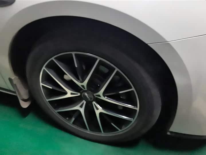 BYD Seal 07 DM-i Hybrid 2025 2025款 DM-i 1.5L 125km 精英型