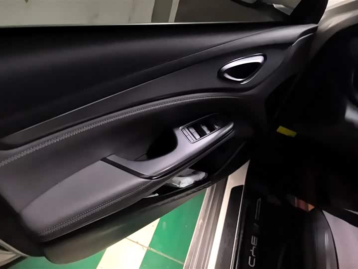 BYD Seal 07 DM-i Hybrid 2025 2025款 DM-i 1.5L 125km 精英型