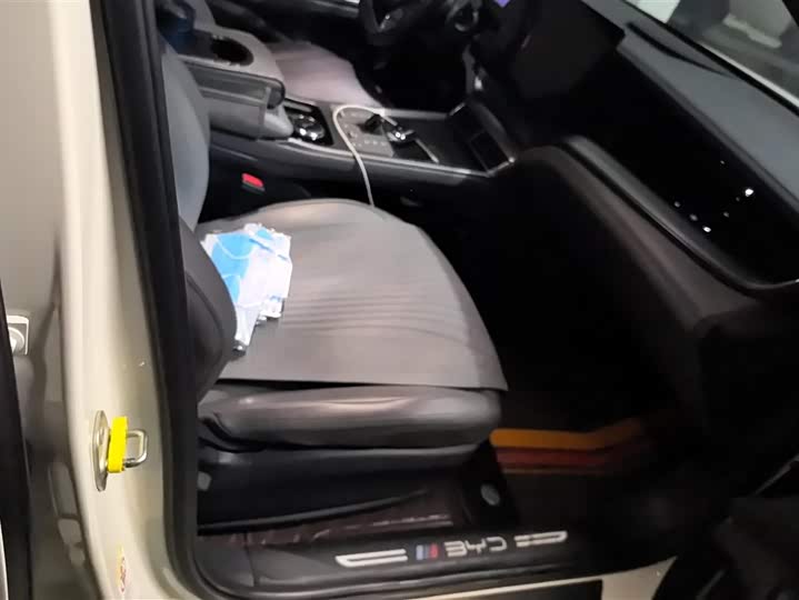 BYD Seal 07 DM-i Hybrid 2025 2025款 DM-i 1.5L 125km 精英型