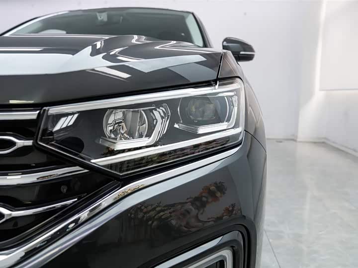 Volkswagen Tayron GTE Hybrid 2022 2022款 1.4T 豪华型