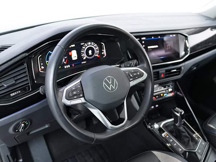 Volkswagen Tayron GTE Hybrid 2022 2022款 1.4T 豪华型