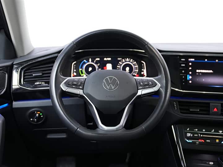 Volkswagen Tayron GTE Hybrid 2022 2022款 1.4T 豪华型