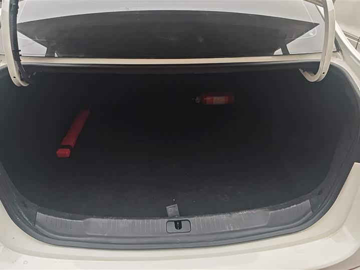 Buick Excelle GT 2021 2021款 改款 典范 1.5L 自动精英型