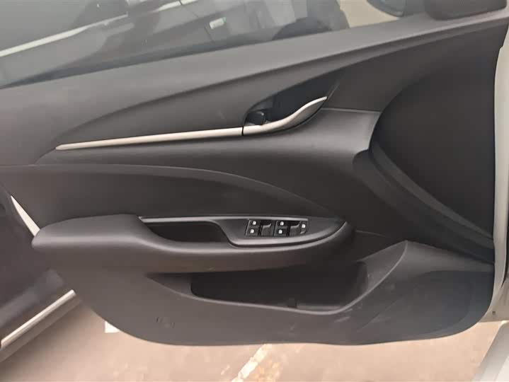 Buick Excelle GT 2021 2021款 改款 典范 1.5L 自动精英型