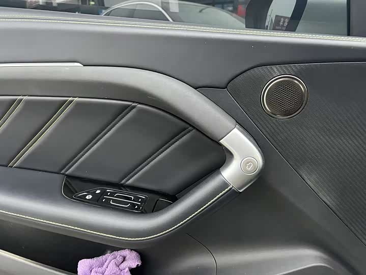 Hozon GT 2023 2023款 560 运动版