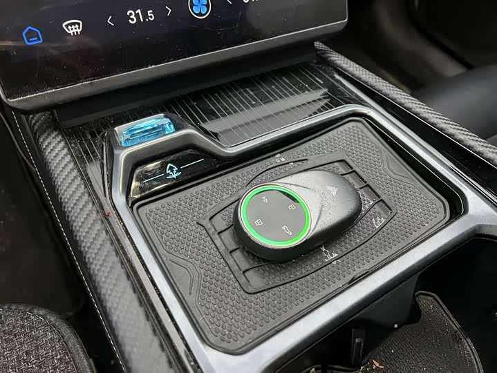 Hozon GT 2023 2023款 560 运动版