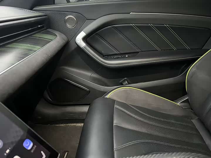 Hozon GT 2023 2023款 560 运动版