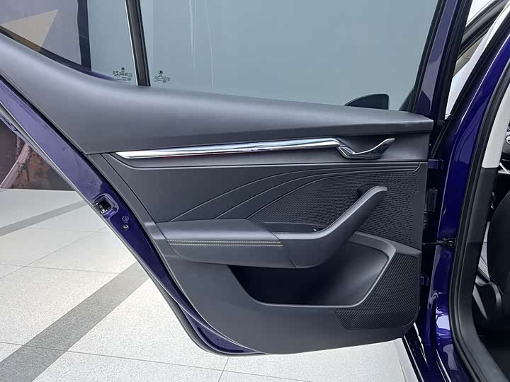 Skoda Octavia Pro 2022 2022款 PRO TSI280 奢享版