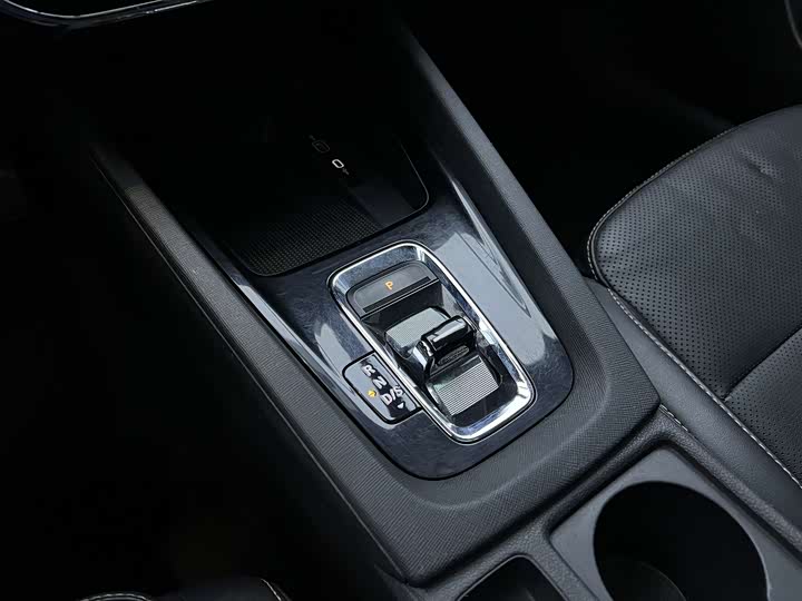 Skoda Octavia Pro 2022 2022款 PRO TSI280 奢享版