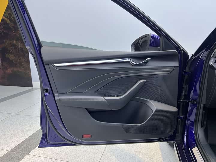 Skoda Octavia Pro 2022 2022款 PRO TSI280 奢享版