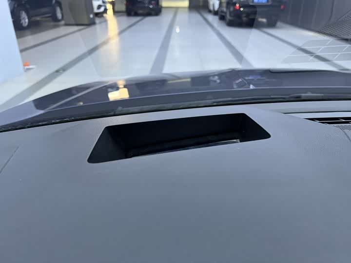 Skoda Octavia Pro 2022 2022款 PRO TSI280 奢享版