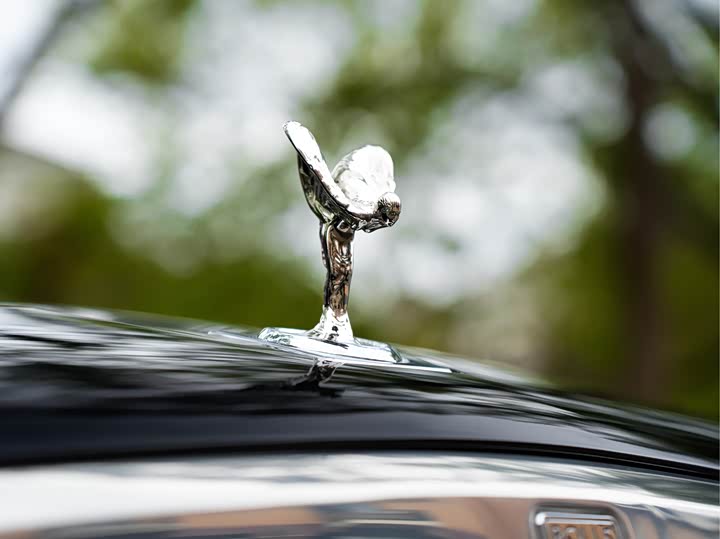 2024 Rolls-Royce Cullinan