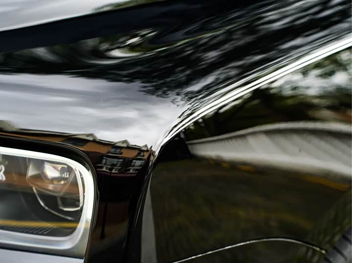 Rolls-Royce Cullinan 2024 2024款 四座版