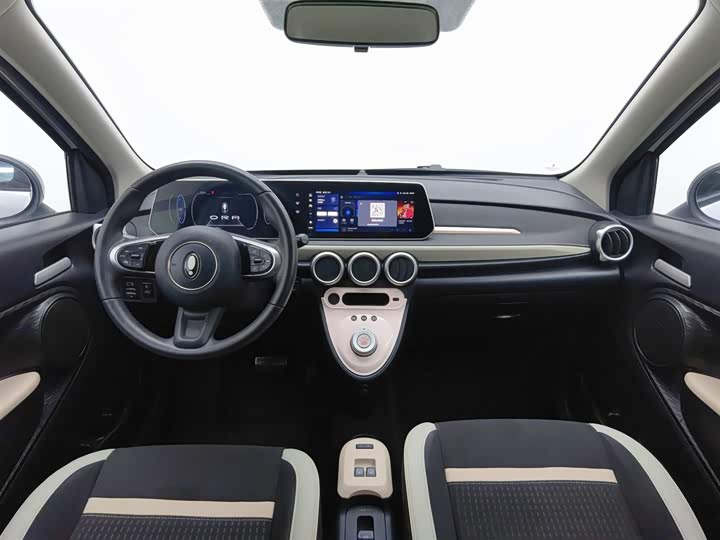 Ora Black Cat 2022 2022款 351km 舒适型 三元锂