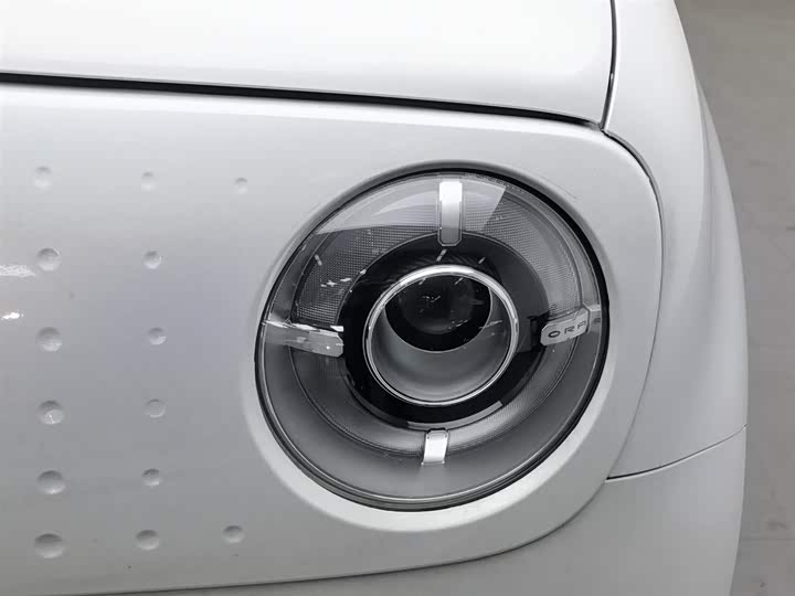 Ora Black Cat 2022 2022款 351km 舒适型 三元锂