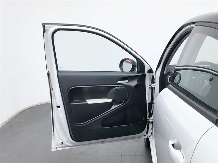 Ora Black Cat 2022 2022款 351km 舒适型 三元锂