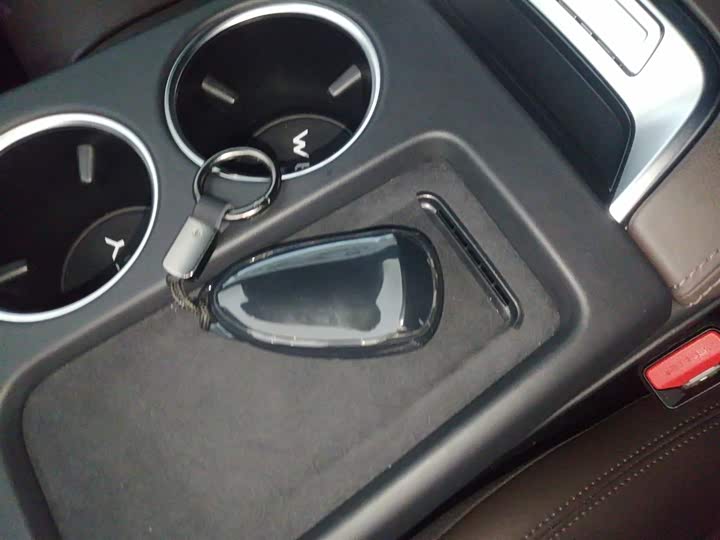 Wey Mocca Hybrid 2024 2024款 Hi4 四驱长续航版